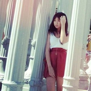 Meet your Posher, Ross